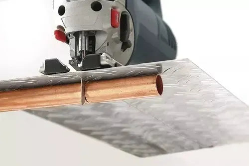 Kit Set 10 Hojas Omaha Sierra Caladora Madera Metal Aluminio Enc T · 16031 · foto 04