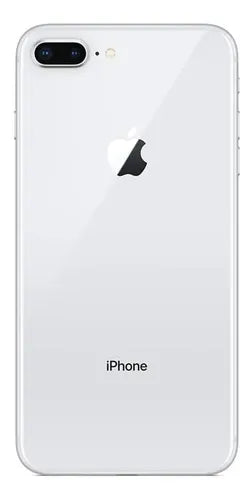 iPhone 8 Plus 256 Gb Plata - Bueno (Reacondicionado)