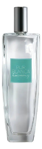 Pur Blanca Harmony Perfume Avon