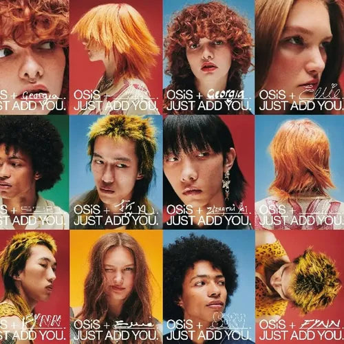 Fijador para el Cabello en Cera Schwa Osis+ · 17454 · foto 11