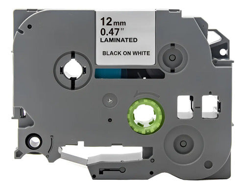 Cinta Laminada Az 231 631 12mm P/ Rotula
