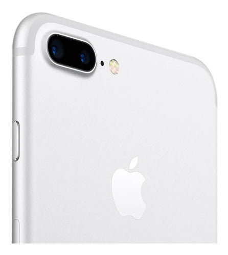 iPhone 7 Plus 32 Gb Plata - Bueno (Reacondicionado)