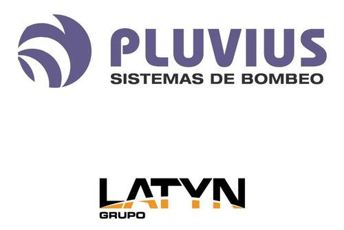 Repuesto Impulsor P/ Cpm-180 Pluvius