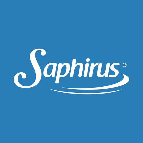 Aromatizador Saphirus Mini 60ml Fraganci