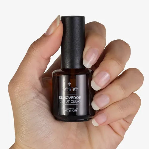 Removedor de Cutículas X15ml Meliné · 17466 · foto 03