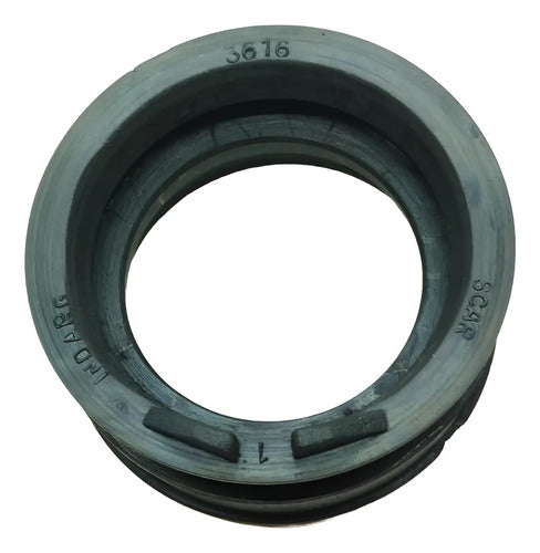 Boca Admisión Scar Yfz 426