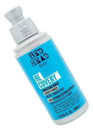 Tigi Recovery Acondicionador Hidratante Travel 100ml