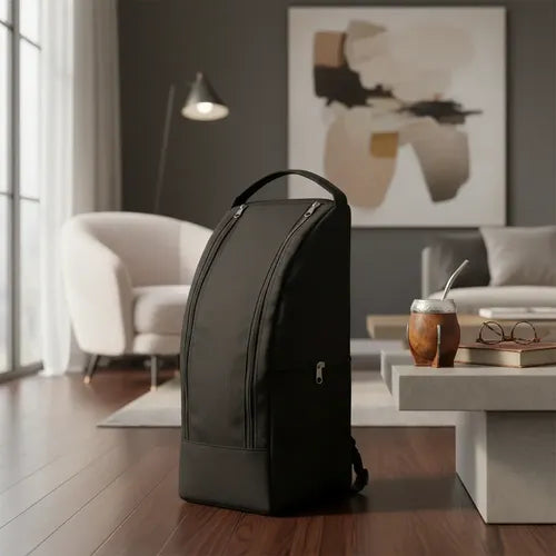 Bolso Matero Moderno Mochila Morral