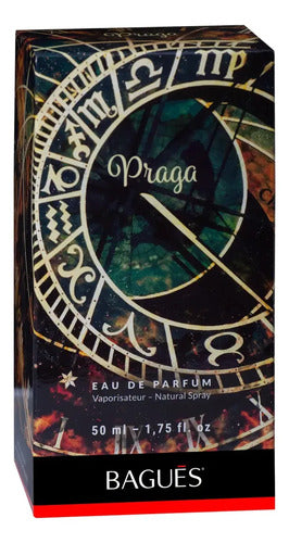 Fragancia Bagués Praga 50 ml · 17173 · foto 01