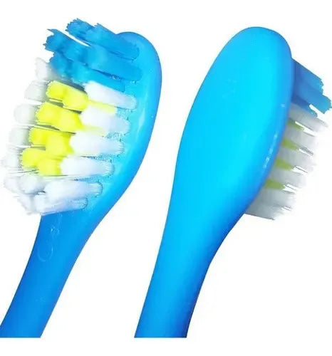 Cepillo Dental Colgate Kids Niños