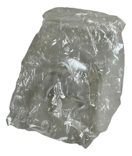 Repuesto Turbina Hélice Ventilador Seca Pelo Varios Mod 2mm