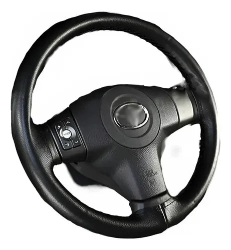 Cubre Volantes Alta Calidad. Para Coser. Negro Hilo Negro.
