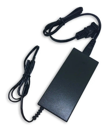 Tira Led 5050 Rgb 5m Rgb