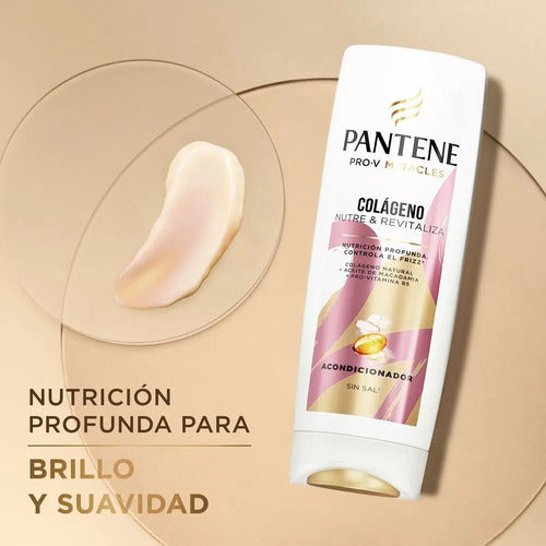 Acondicionador Pantene Colágeno Nutre & Revitaliza 400ml · 17352 · foto 04