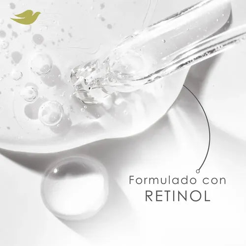 Acondicionador Pelo Regeneración + Retinol 200ml Dove · 1146 · foto 07