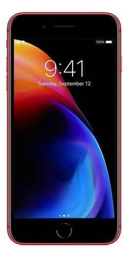 iPhone 8 Plus 256 Gb (product)red - Bueno (Reacondicionado)