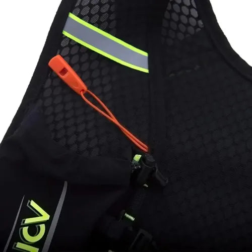 Chaleco de Hidratación Aonijie Flex para Running Negro · 16906 · foto 03