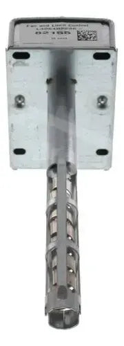 Control Limite De Temp. Y Vent. Honeywell L4064b2236 De 8