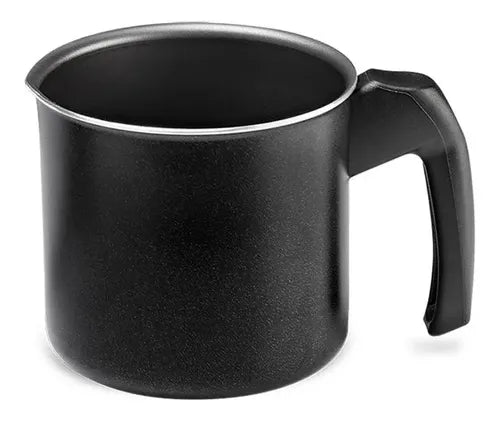 Jarro Hervidor Antiadherente Brinox Negro 14 Cm 1,8 Lt Black