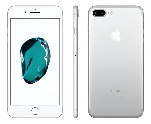 Apple iPhone 7 Plus 32 Gb Plata Liberado Plata