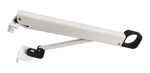 Brazo De Empuje Para Ventana Proyectante Módena . Ombú 22 Cm