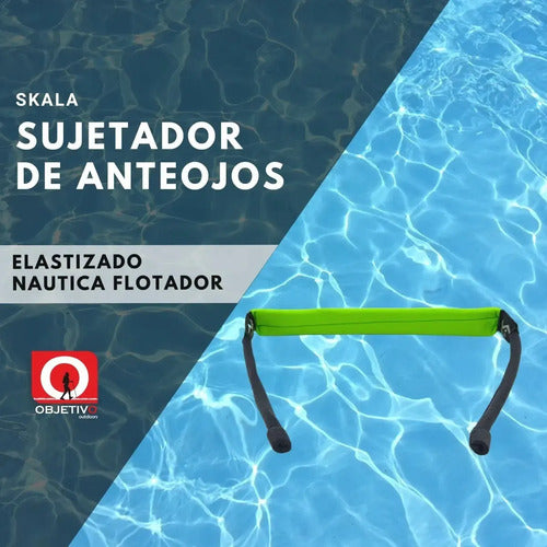 Sujetador de Anteojos Skala Flotante para Kayak · 16925 · foto 07
