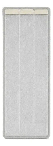Repuestos Mopa Plana 32x12 Gris Incluye 4 Repuestos