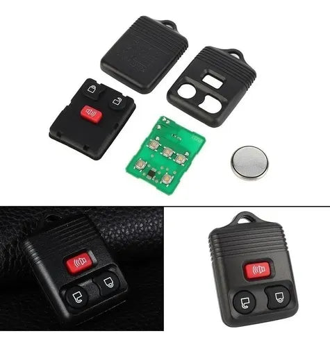 Control Remoto Keyfad Fd20013