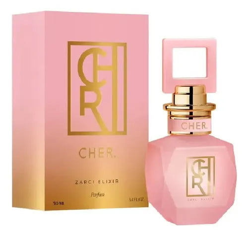 Perfume Mujer Cher Zarci Elixir Parfum 50ml · 17165 · foto 01