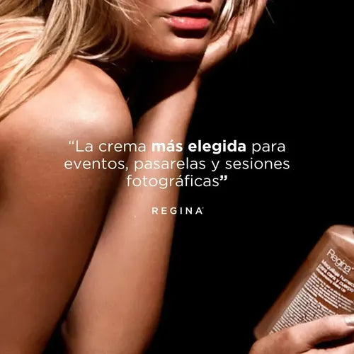 Crema Beauty Bronze Regina Bronceado Luminoso 125 mL · 17510 · foto 06