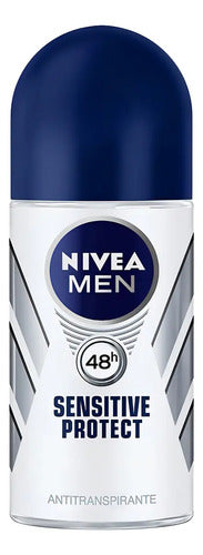 Antitranspirante Roll On Nivea Men Sensitive Protect 50ml · 1170 · foto 04