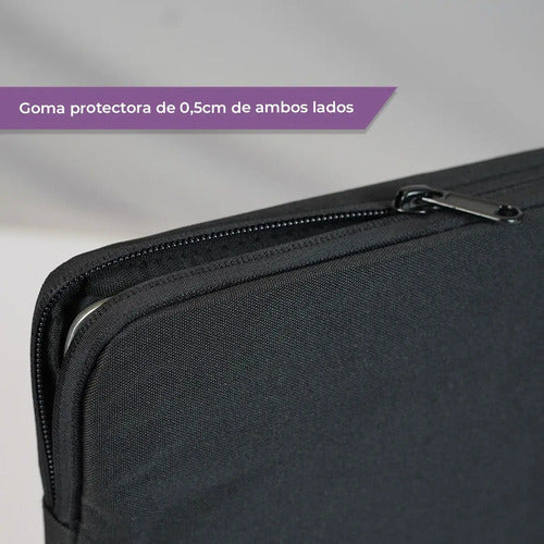 Funda Notebook Trail Pulse Portanotebook