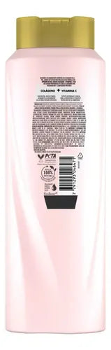 Acondicionador Sedal Colageno + Vitamina C X 650 Ml