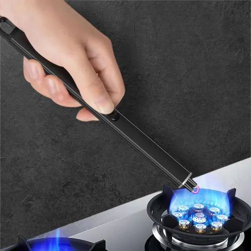 Encendedor Eléctrico Usb Jl-892-1