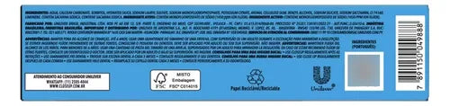 Pasta Dental Triple Protección Close Up Menta Fresca 70 G