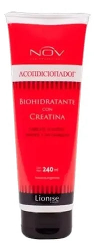 Acondicionador Enjuague Nov Biohidratante Creatina x 240 Ml · 17534 · foto 02