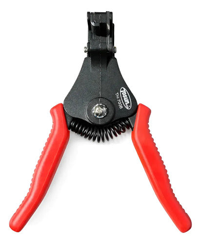 Pelacables Lateral Profesional Tosunlux Electricista 1-3mm · 18929 · foto 01