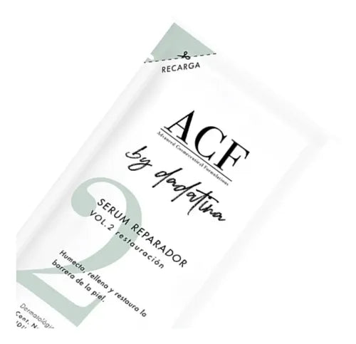 Acf By Dadatina Serum Reparador Todo Tipo De Piel · 17252 · foto 02