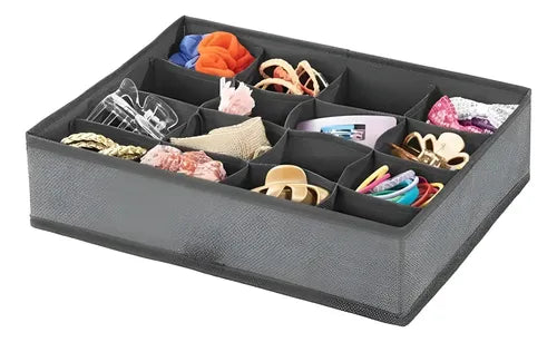 Organizador Cajón Cajones 16 Placard Rop