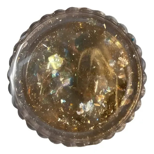 Glitter Hielo Paris Night 5mm 1u