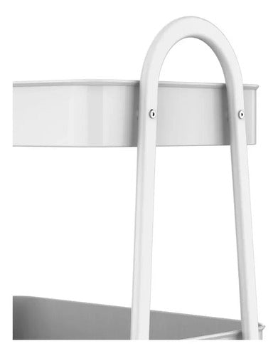 Carro Organizador Jazak Curv301 3 Niveles