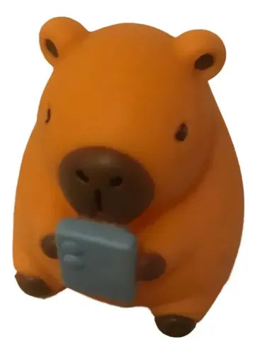 Figura Capibara Sorpresa Pop x1 · 16901 · foto 03