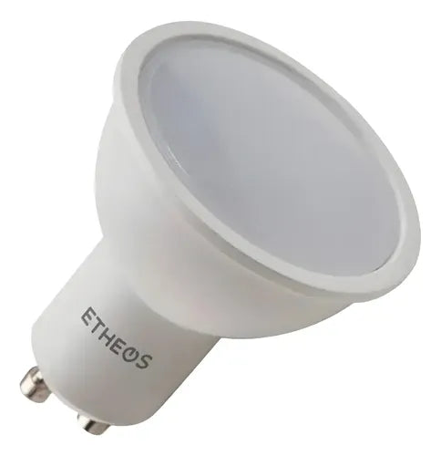 Lampara Dicroica Led Gu10 Cálida Y Fría X 10pack