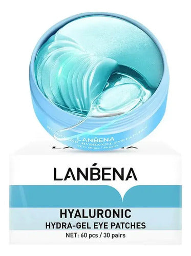 Lanbena Parche Para Ojo Con Acido Hyaluronico