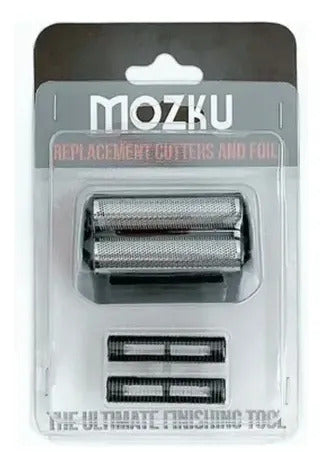 Repuesto Shaver Wahl Finale Adaptable Wahl - Mozku