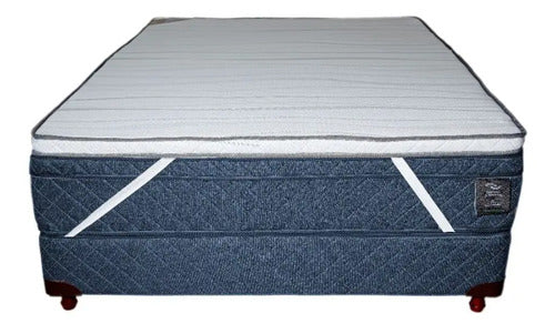 Pillow Desmontable Hiper Soft Premium 20