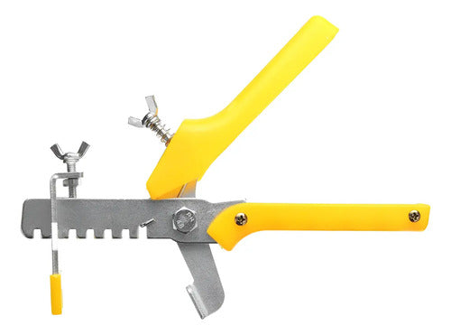 Pinza Niveladora Arbetter Metal 1.5mm Pa
