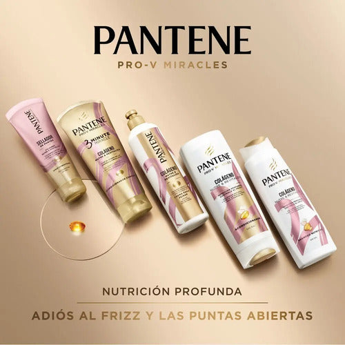 Acondicionador Pantene Colágeno Nutre & Revitaliza 400ml · 17352 · foto 08