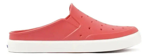 Sandalia Ojota Humms Roja Talle 39 Rojo Zummba Slipper Rojo