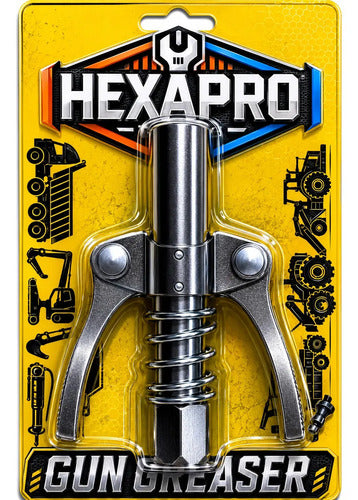 Pico Acople Estune Hexapro C65h2w8r Extr